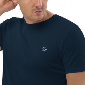 Camiseta surfer