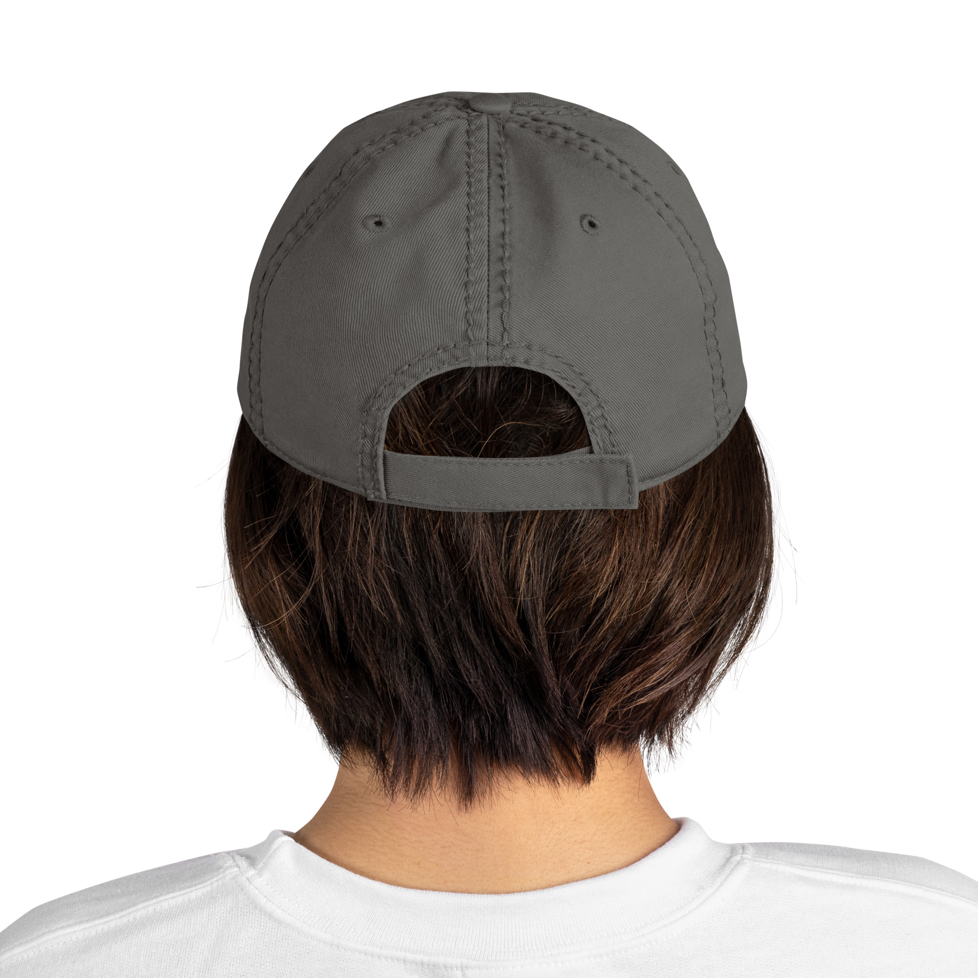 Gorra desgastada - Imagen 2