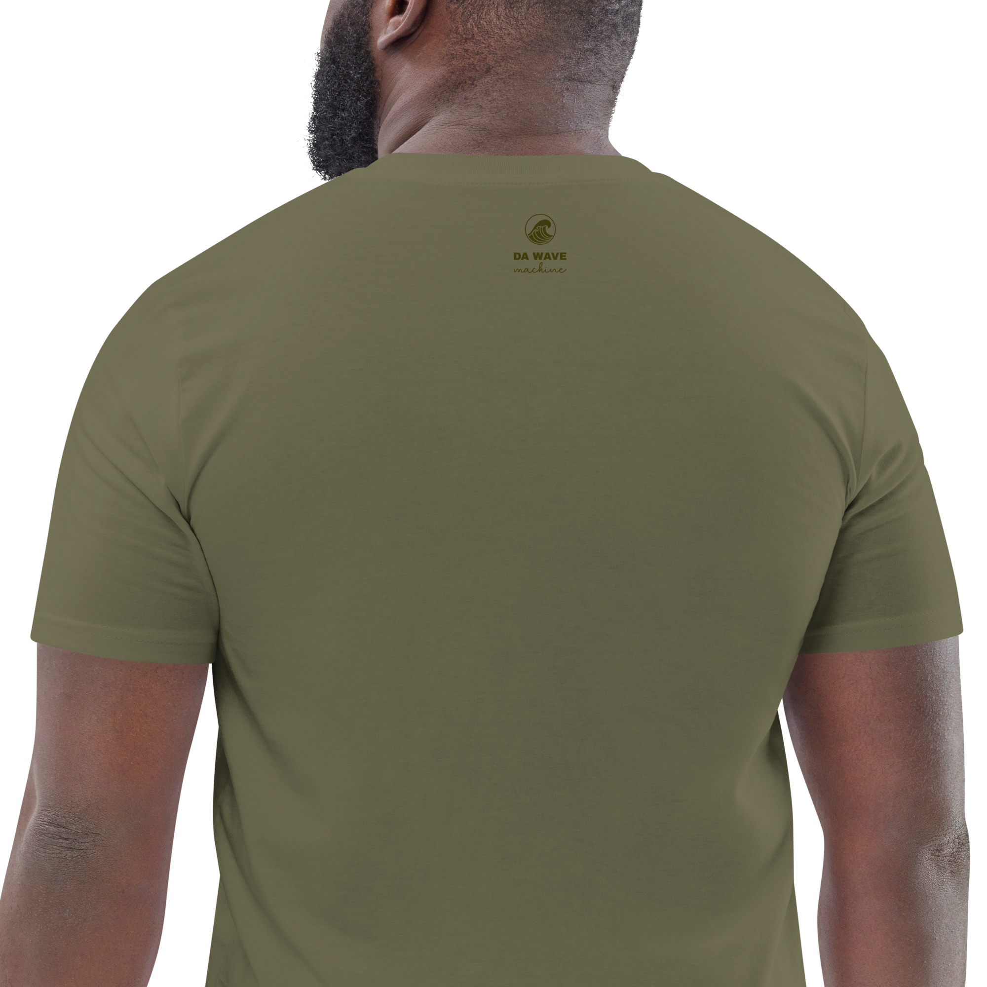 Camiseta surfer caqui - Imagen 20