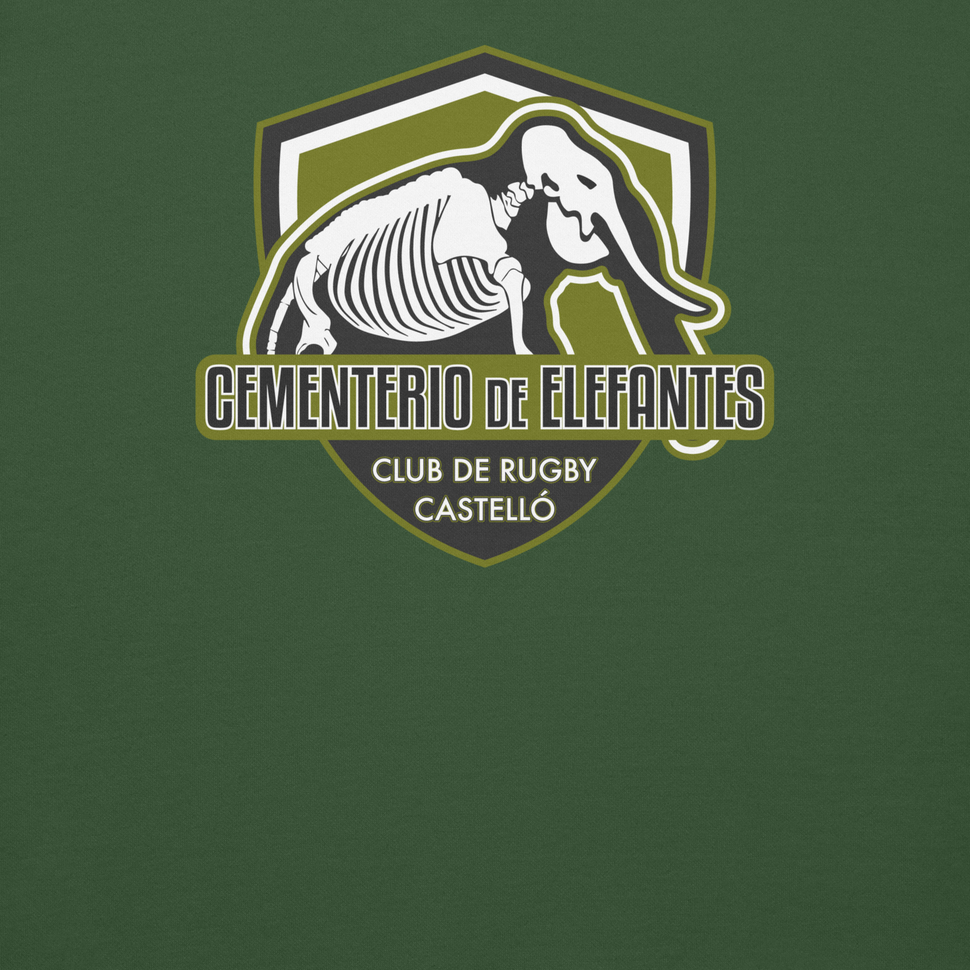 Sudadera Cementerio de Elefantes (Castellón) - Imagen 17