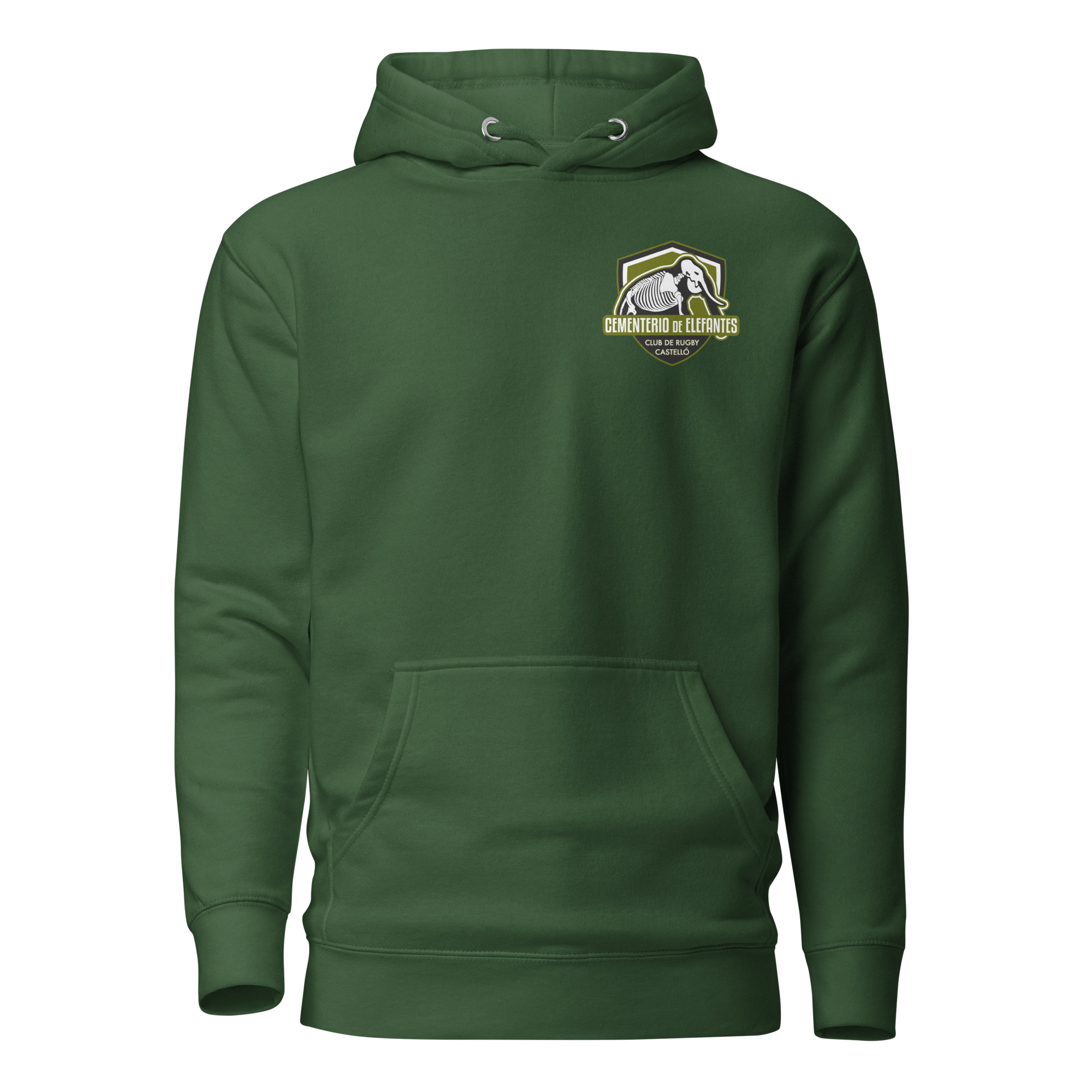 Sudadera Cementerio de Elefantes (Castellón) - Imagen 6