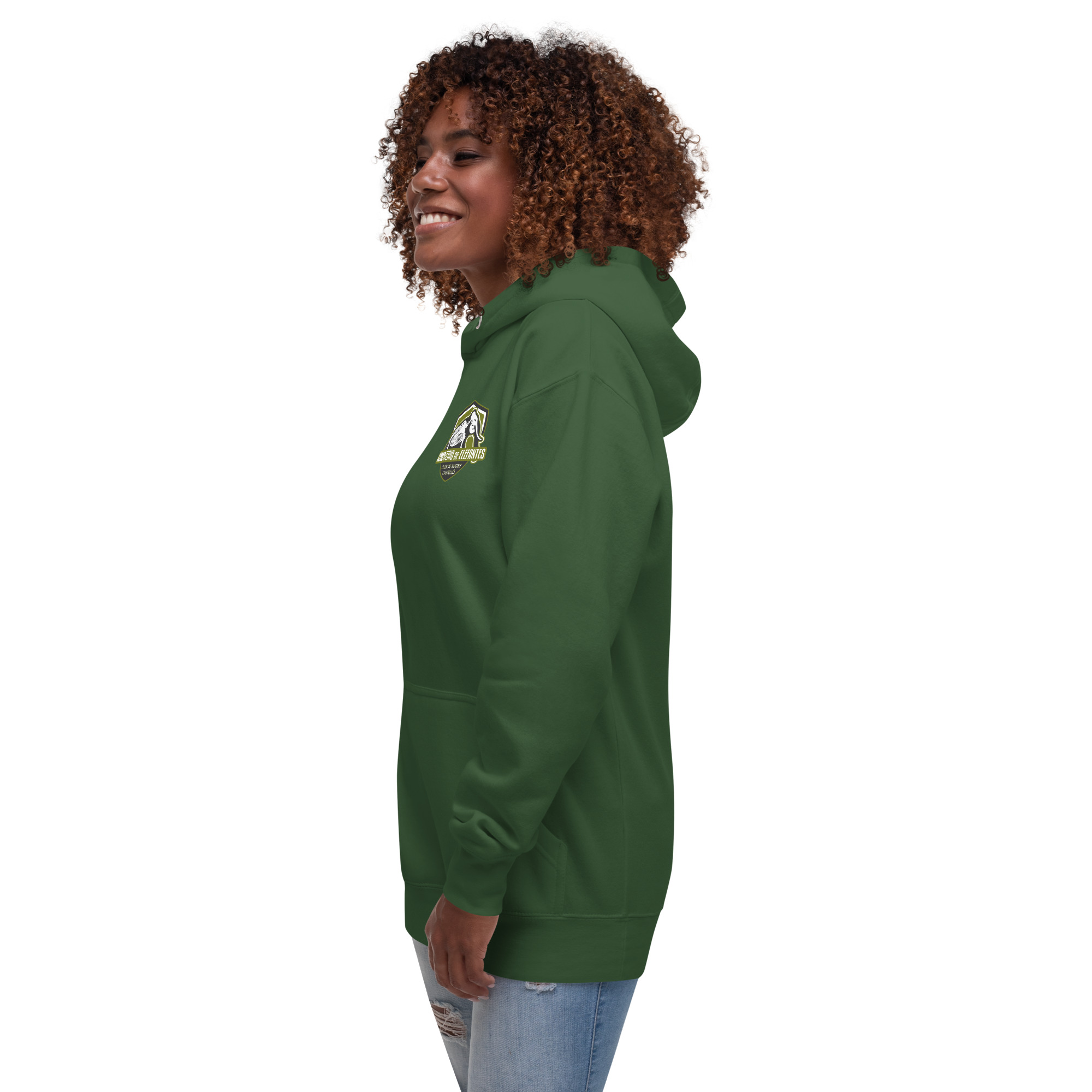 Sudadera Cementerio de Elefantes (Castellón) - Imagen 10