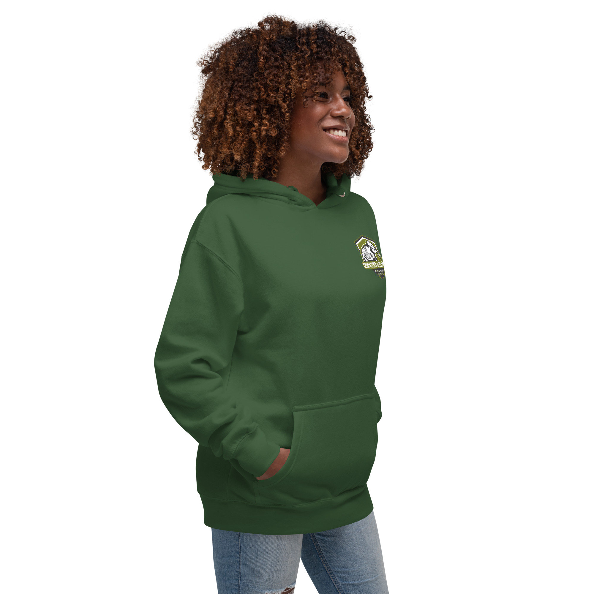 Sudadera Cementerio de Elefantes (Castellón) - Imagen 7